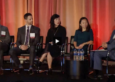 U.S.-Asia Entertainment Summit: Streaming a Diversity of Content