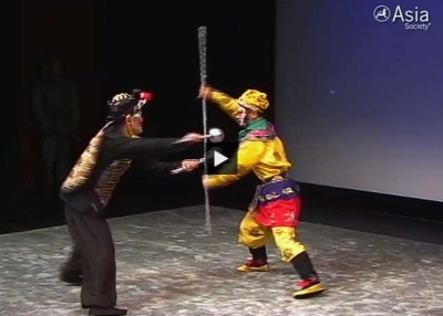 Shanghai Kunqu Opera: The Monkey King and More (Complete)