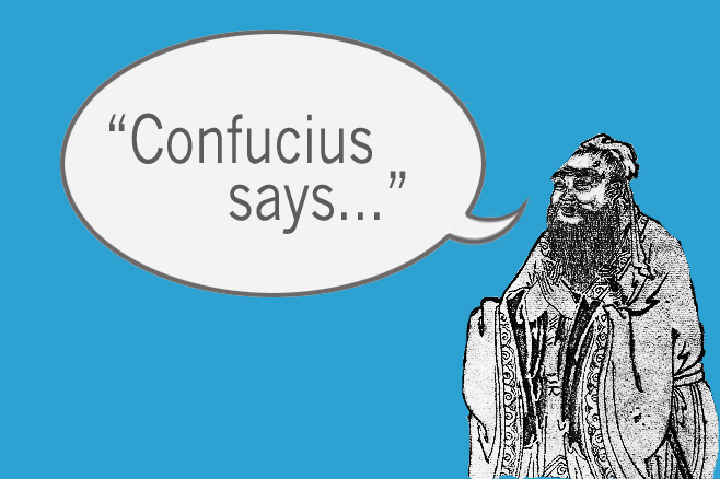 Confucianism