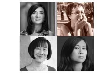 Asian American Women Writers 26