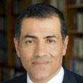 Vali Nasr