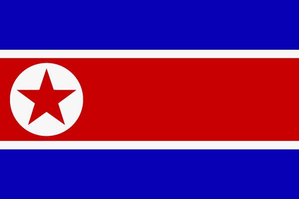 North Korea. How North Korea Starved