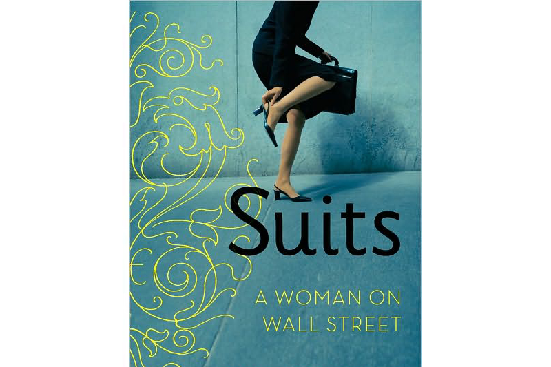 Suits: A Woman on Wall Street