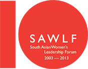 SAWLF logo