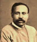 Sarat Chandra Das