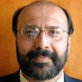 Hassan Abbas