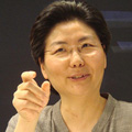 Myung Mi Kim