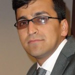 Mohammad Shafiq Hamdam