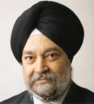 Hardeep Singh Puri