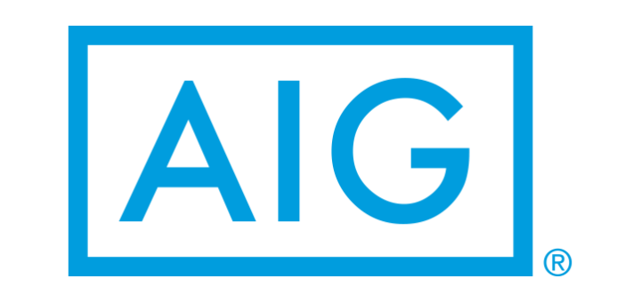 American International Group Logo