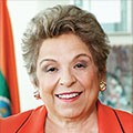 Donna E. Shalala