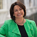 Hekia Parata