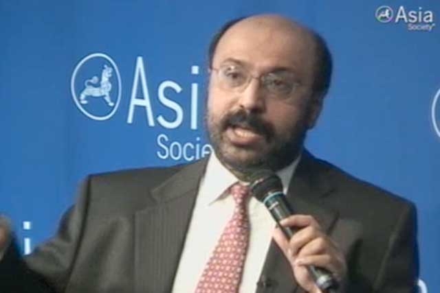 Excerpt: Bernard Schwartz Fellow Hassan Abbas discusses the three positive signs of change in Pakistan. (2 min., 26 sec.)