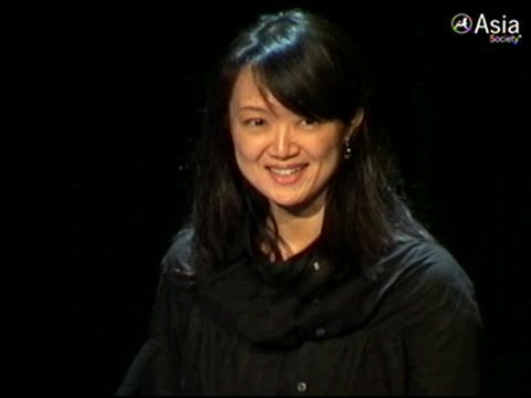 Miwako Tezuka, co-curator of Yoshitomo Nara: Nobody's Fool, discusses a turning point in the artist's reception in his native Japan. (1 min., 41 sec.)