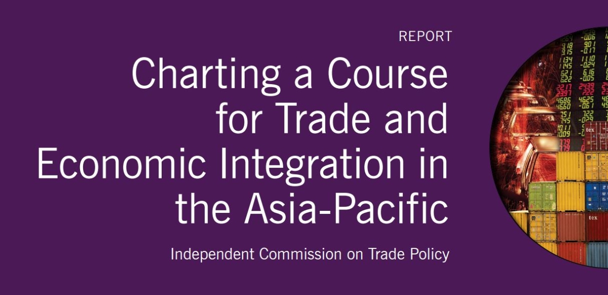 ASPI Trade Architecture Report