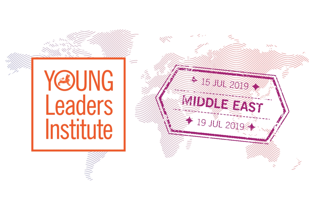 2019 YLI Middle East