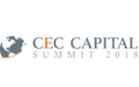 CEC Capital Summit 2018 Logo