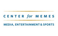 Center for Memes Logo