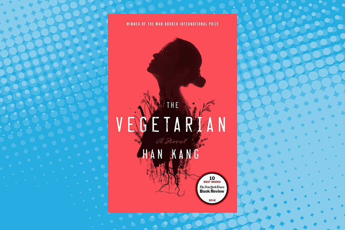 Deep Dive on The Vegetarian