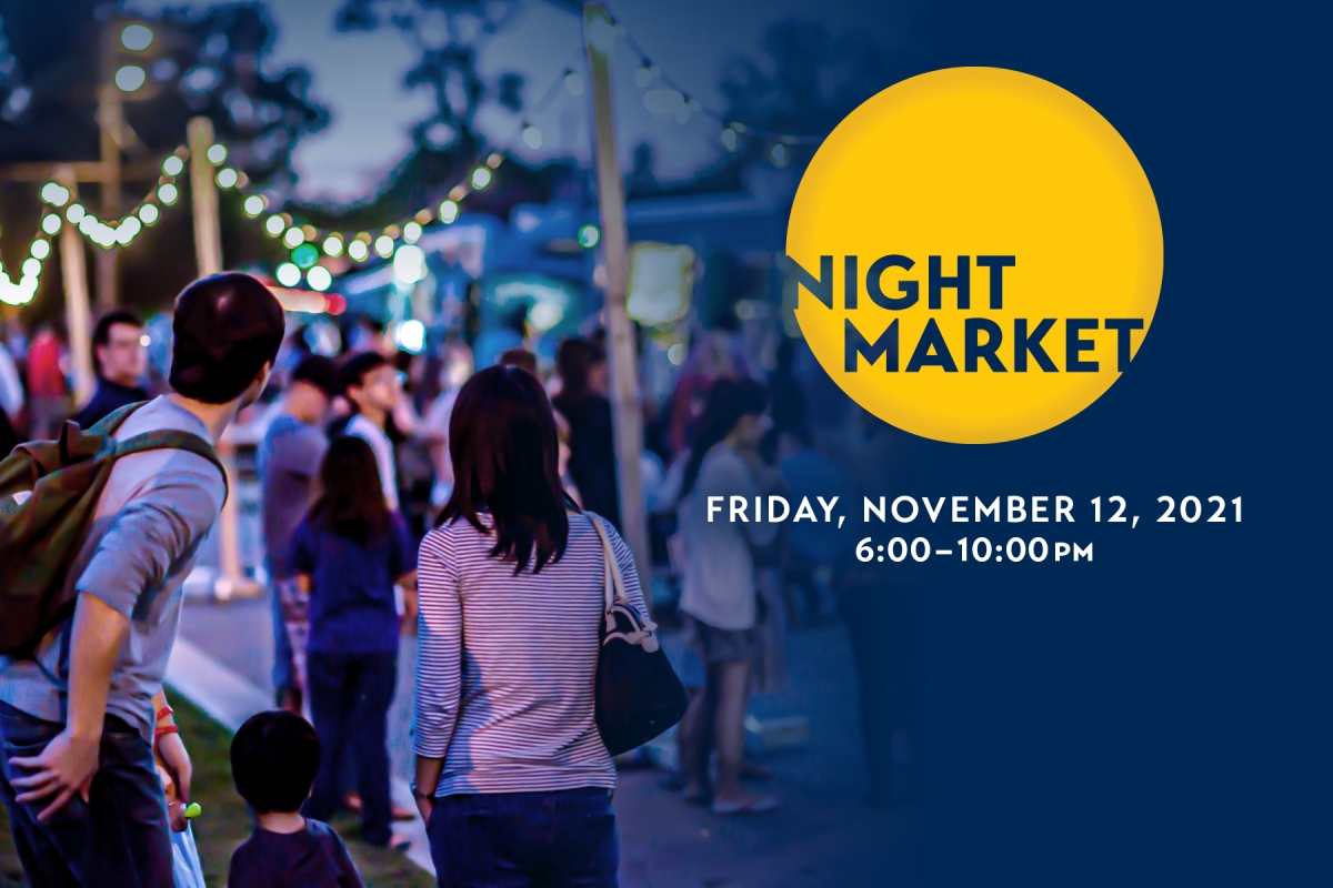 Night Market 2021