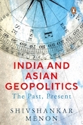 India and Asian Geopolitics