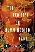The tea girl of humingbird lane