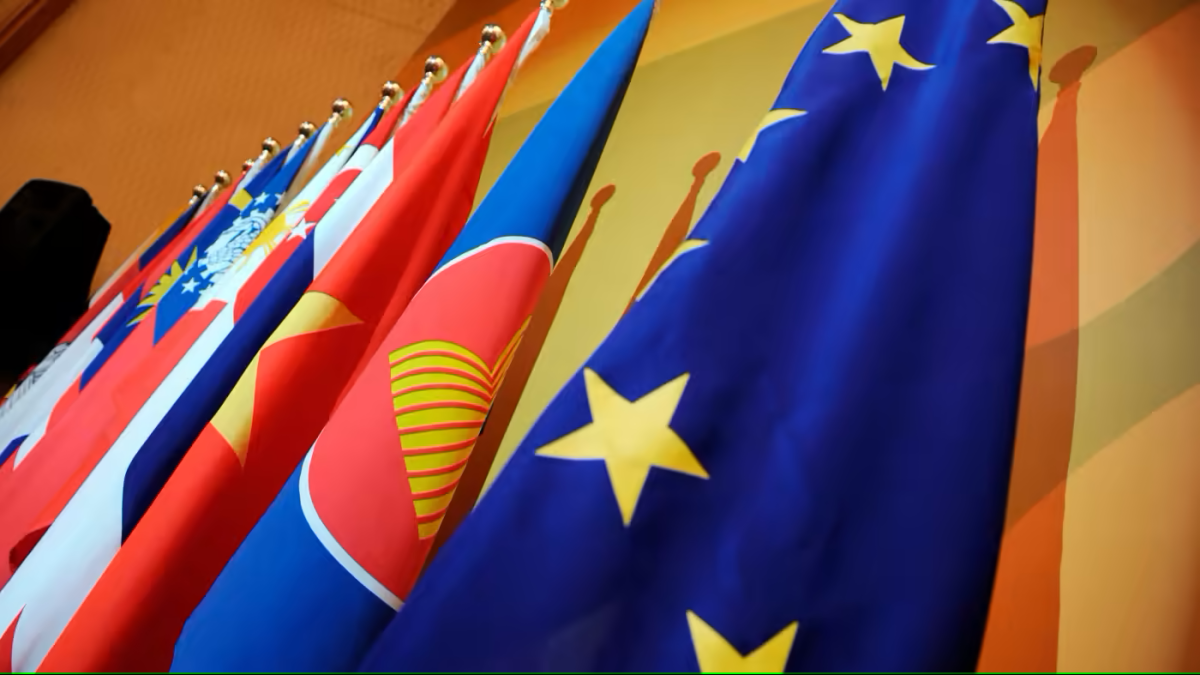 EU ASEAN