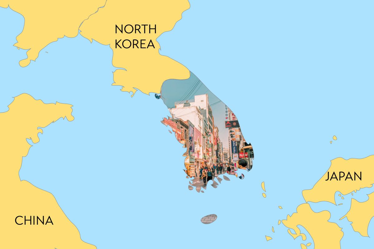 A Closer Look at South Korea