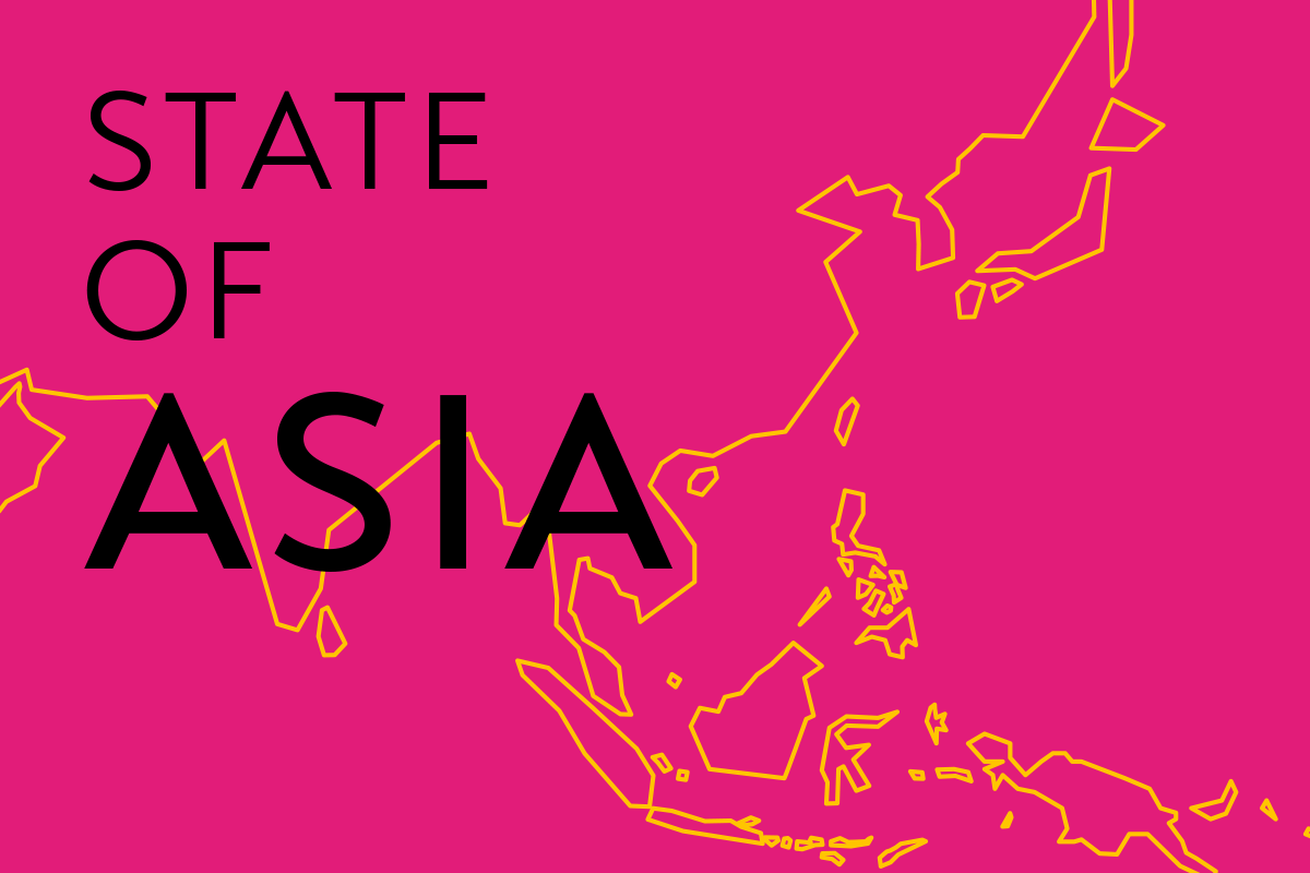 STATE OF ASIA 