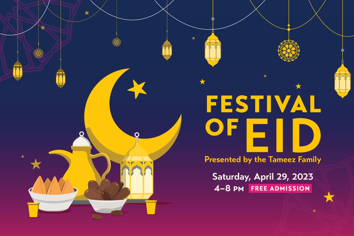 Festival of Eid 2023