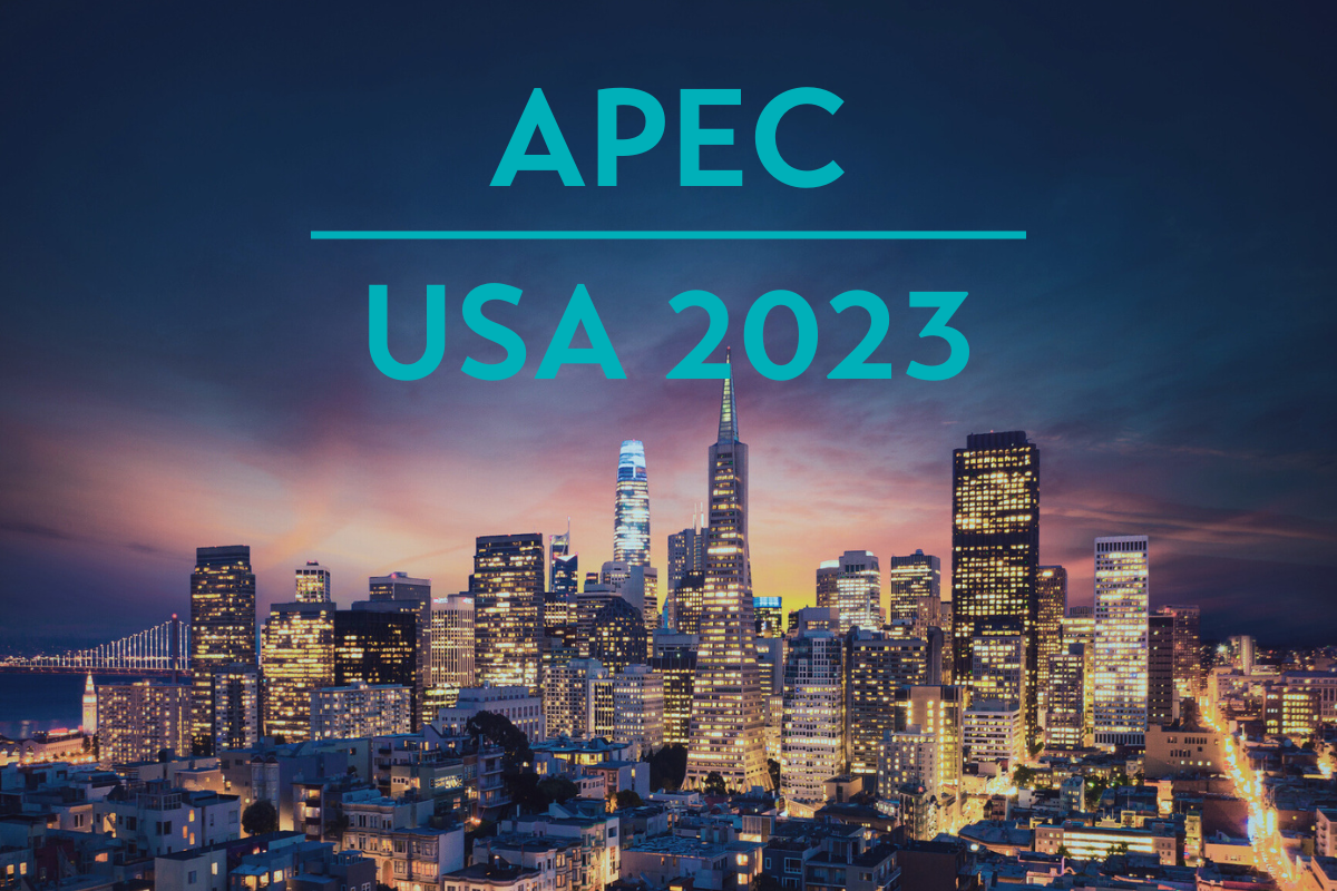 APEC 201 Event Page