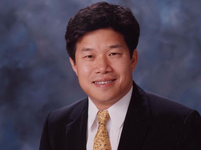 Donald Tang, Vice Chairman
