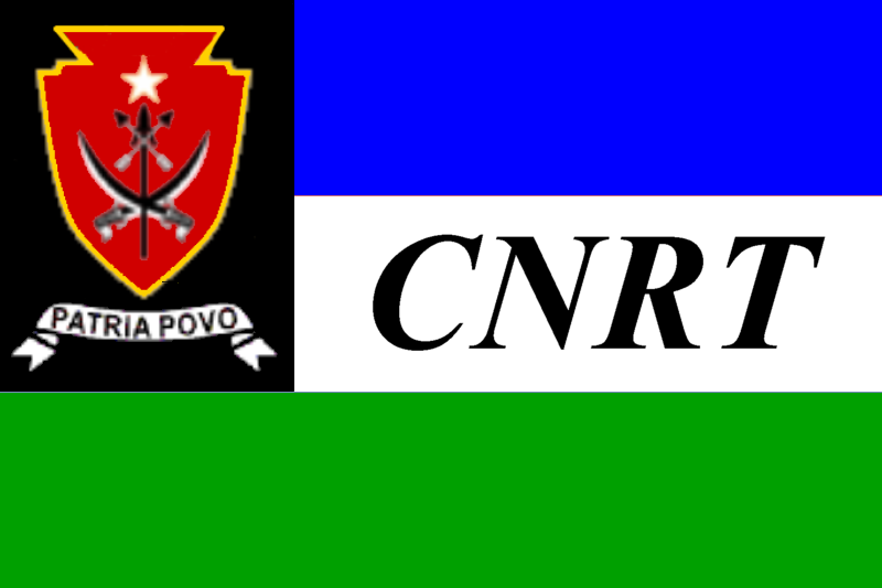 The Council for National East Timorese Resistance (CNRT) 