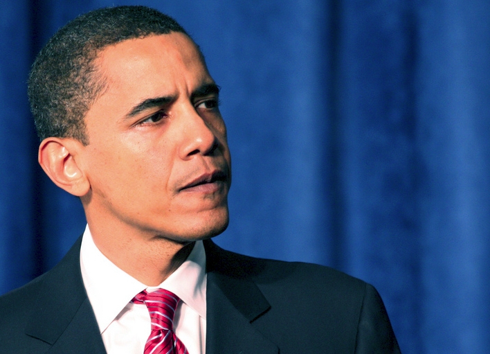 President Barack Obama (Jason Means/Flickr)