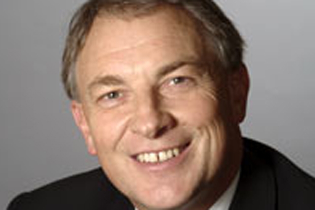 Hon Phil Goff (New Zealand Parliament)