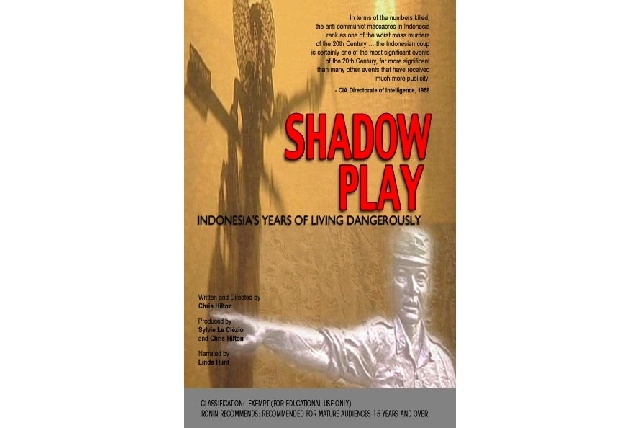 Shadow Play (2001)