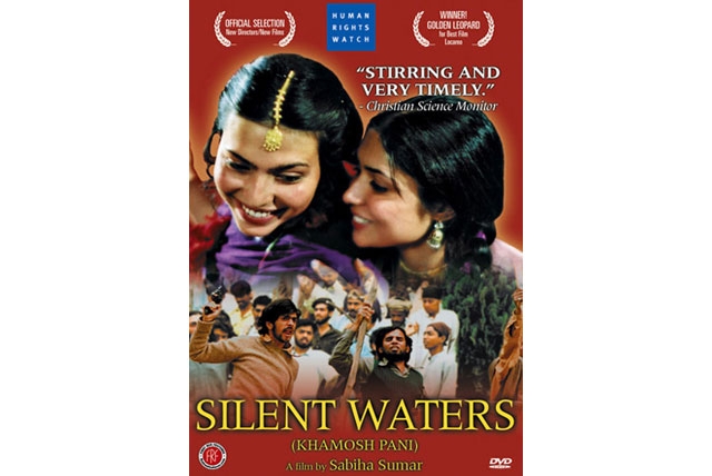 Silent Waters (2003)