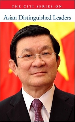 President Truong Tan Sang  (Photo: Permanent Mission of the Socialist Republic of Vietnam)