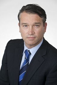 Tom Switzer, Lecturer, United States Studies Centre, Editor "American Review" and host of "Between the Lines" at the ABC