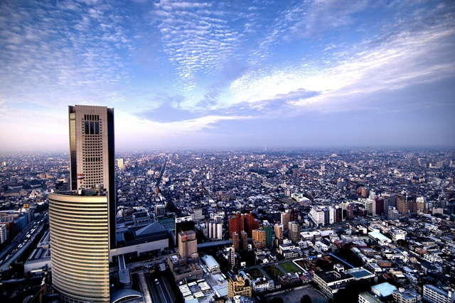 Tokyo, Japan (wili_hybrid/flickr)