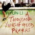 A thousand years of good prayers