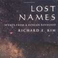 lost names