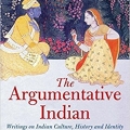 The argumentative Indian 