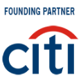 Citi Founding Partner