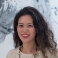 Olivia Wang