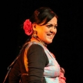 Susmita Mukherjeeis