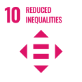 UN SDG 10