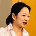 Yuko Fukunaga