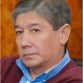 Dr. Farkhod Tolipov 