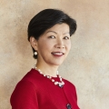 Profile photo of Kathy Matsui